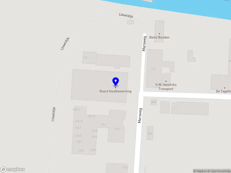 De Groene Woning B.V.