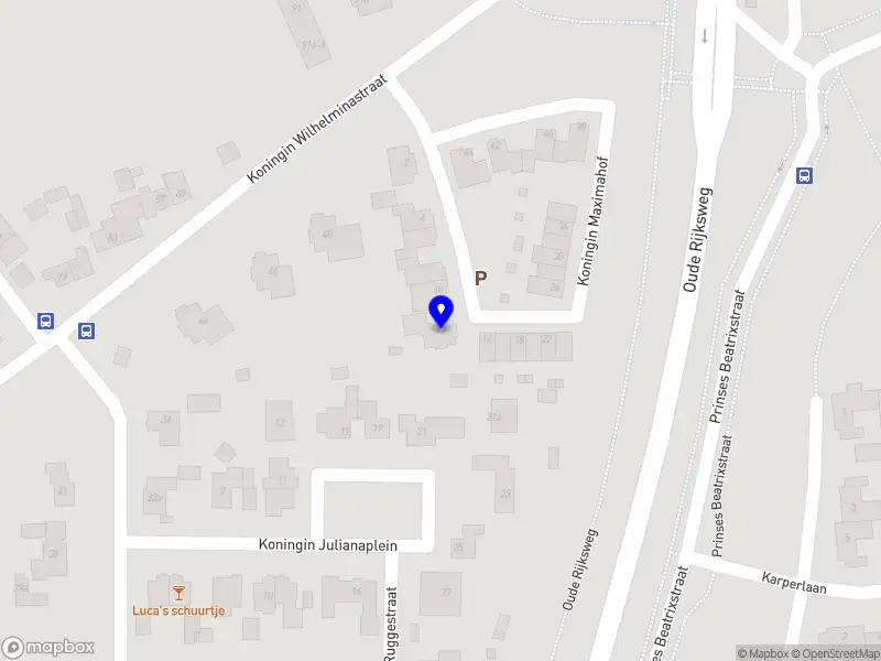 Van Opstal Participatie B.V.