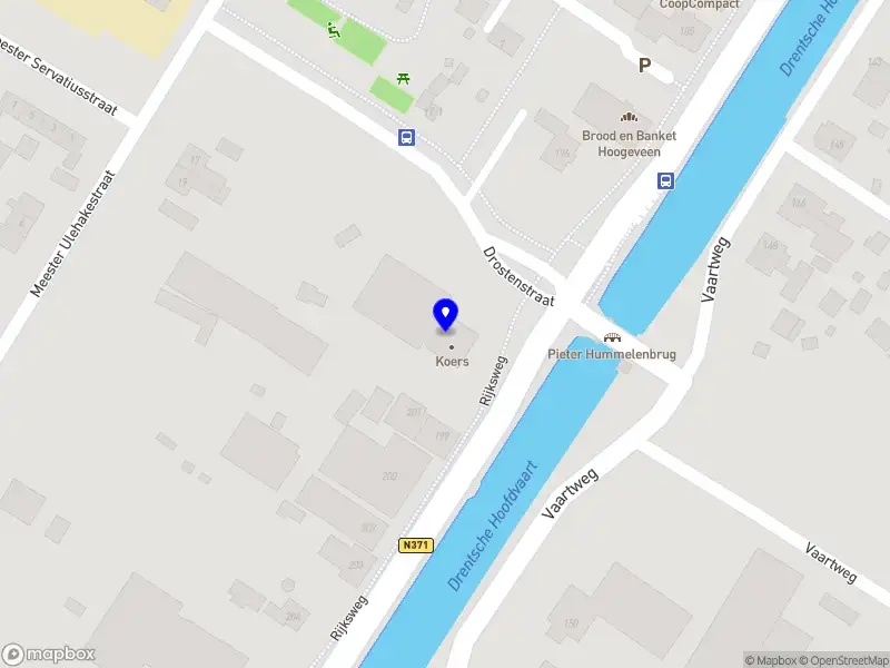 J.J.W. Koers Holding B.V.