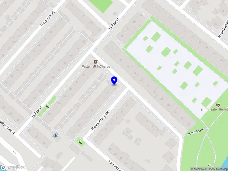 Smart Parking Solutions B.V.