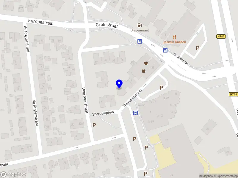 De Jager Investeringen B.V.