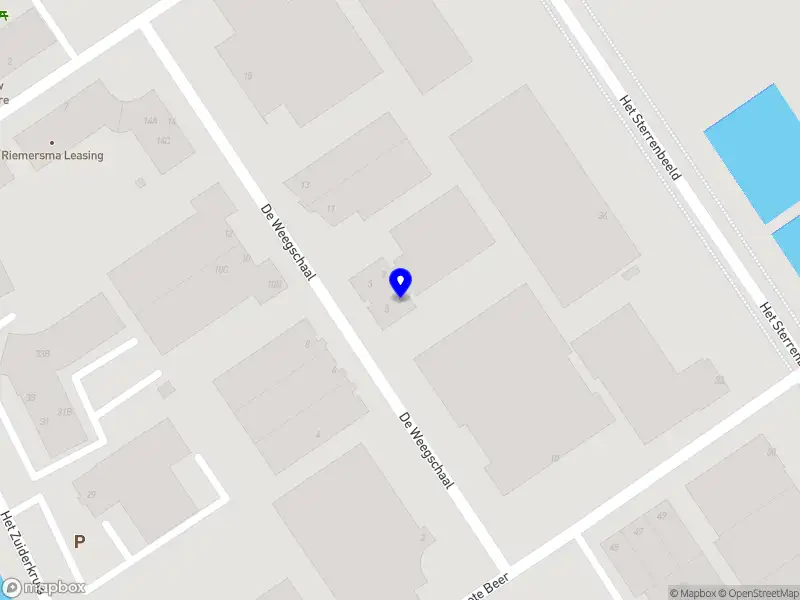 Beheervereniging Het Stadshof Tilburg