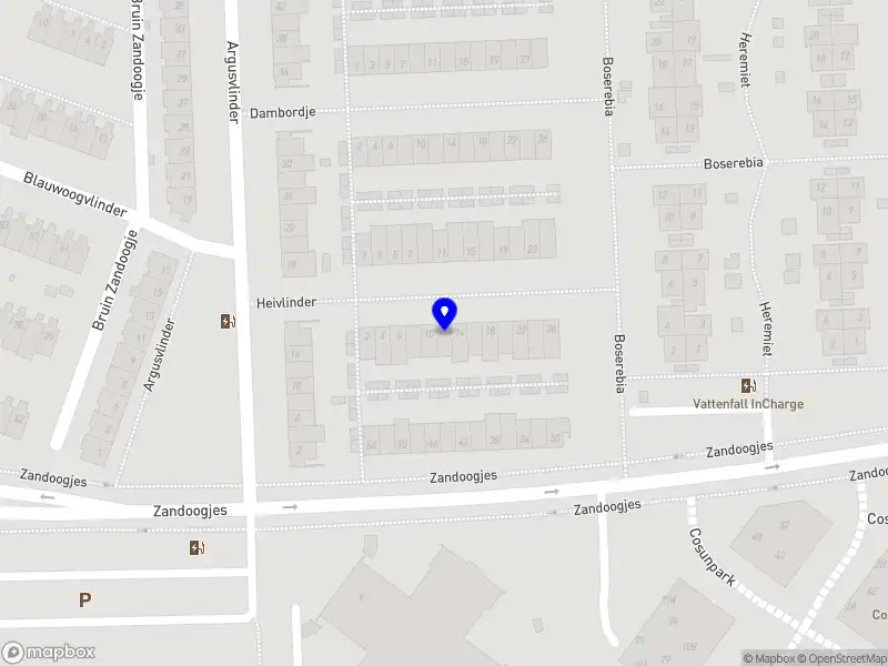 Leeuwendeel Holding B.V.