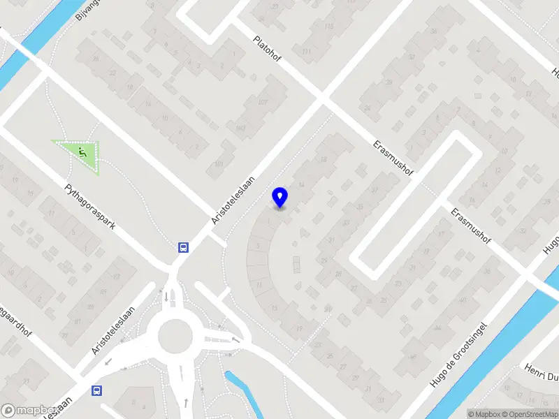 M. de Groot Holding B.V.