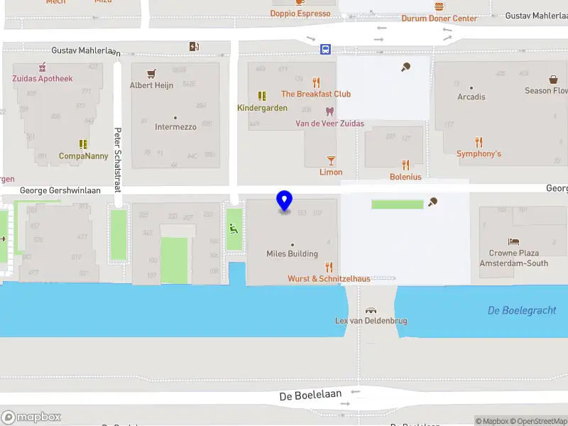 Incremental Advisory