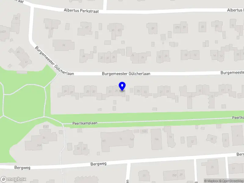 Brewman Participations II B.V.