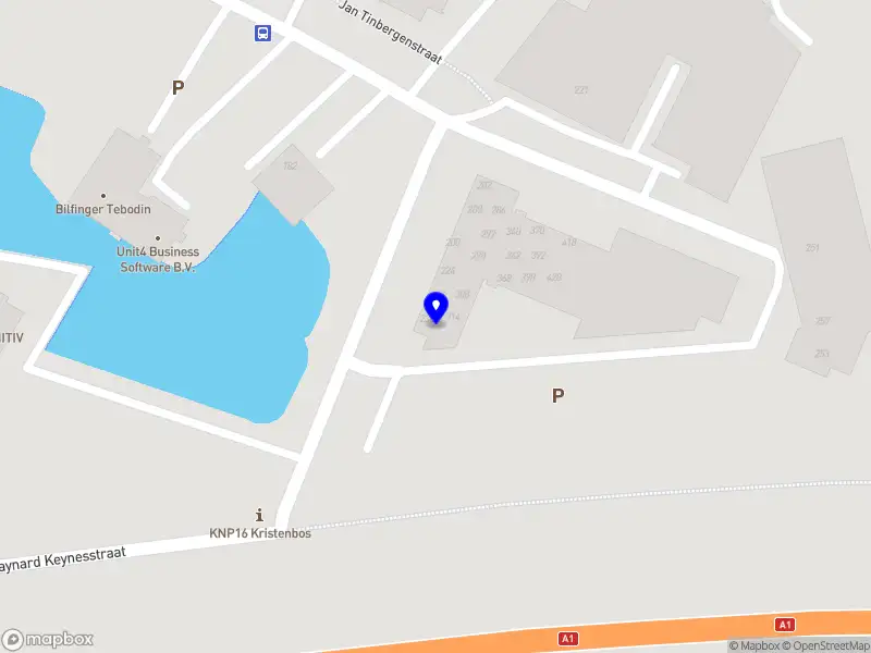 Nieuw bedrijf Selius B.V.