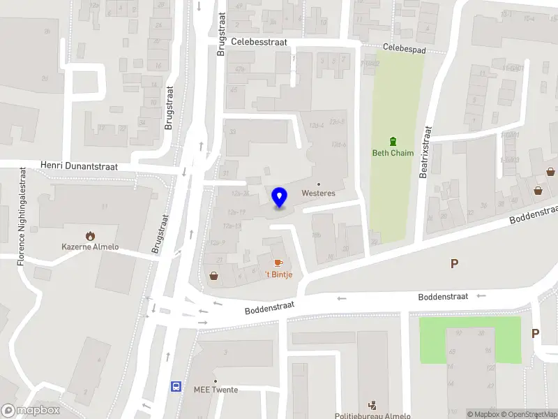 Huub's Dienstverlening