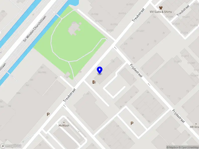 Stichting Administratiekantoor Tracefy