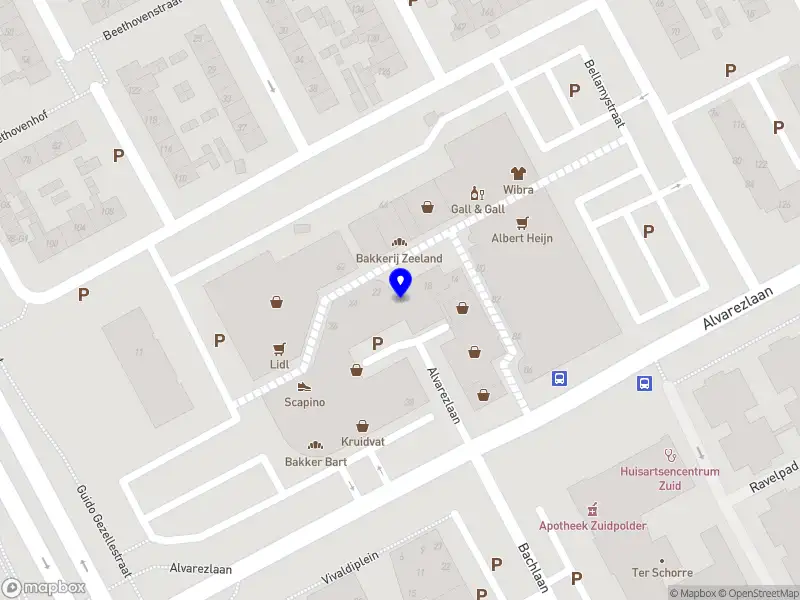 Slagerij Schneider B.V.