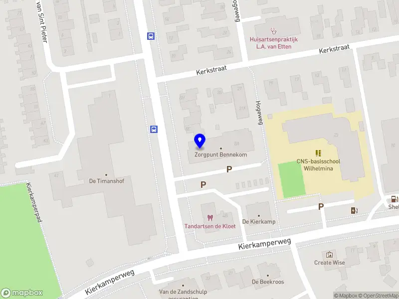 Podo Gelderland B.V.