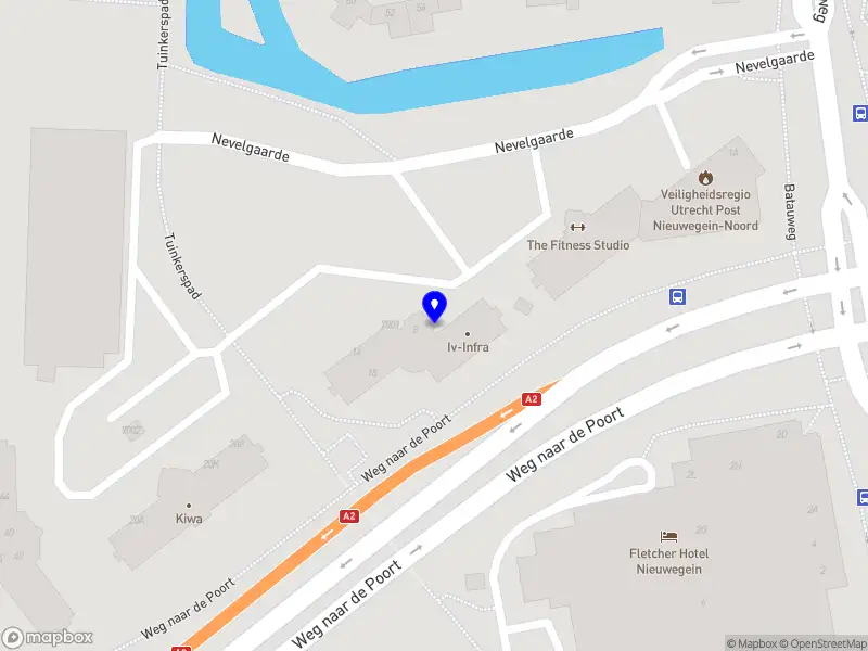 Noorlich Retail B.V.