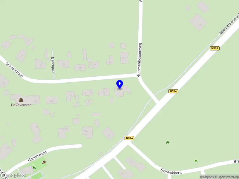 De Gunfactorverhoger B.V.