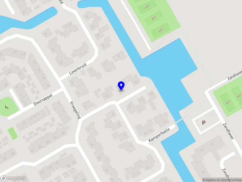 Bruisschaart Civiele Techniek en Infra B.V.