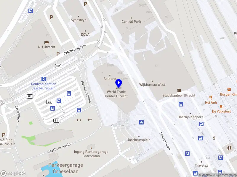 Vaartpoort Maashaven B.V.