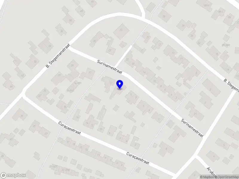 D. van der Stoep Holding B.V.