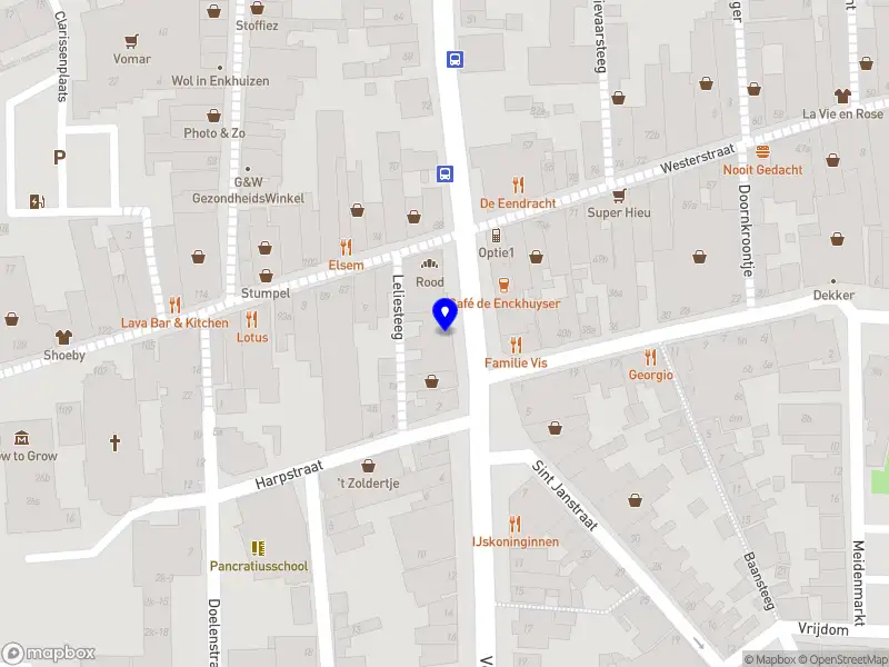 Restaurant Florence V.O.F.