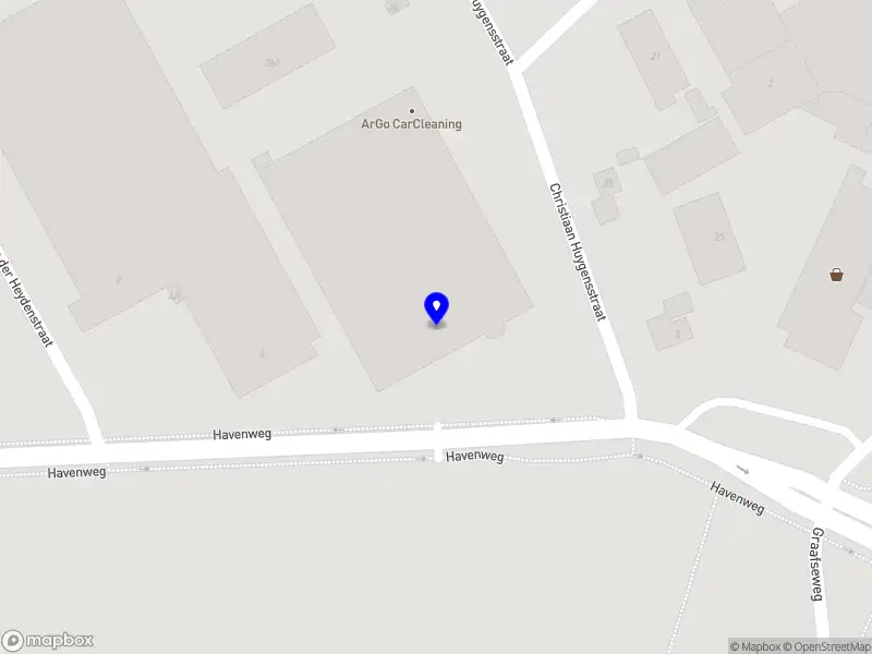 Qarin Mobiliteitsdiensten B.V.