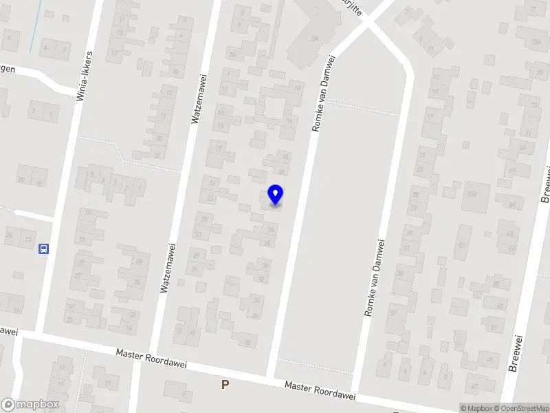 Beautysalon Tiny Touch