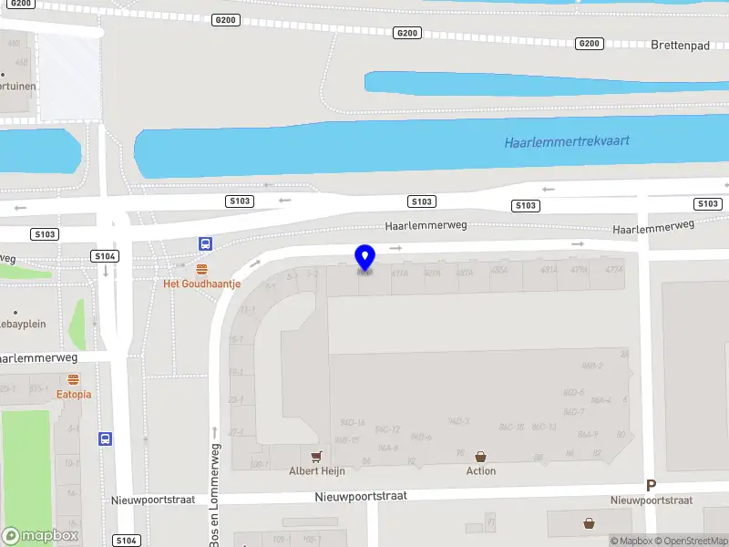 Nieuw bedrijf Vertsmith3D