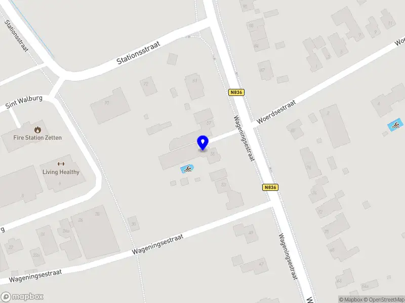 The Moove Holding B.V.