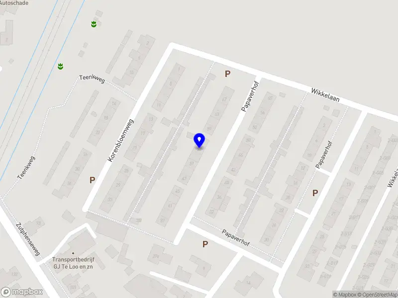 Michiel Hissink Holding B.V.