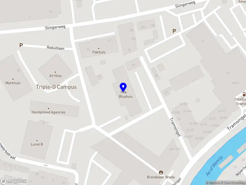 Nieuw bedrijf SLRY B.V.