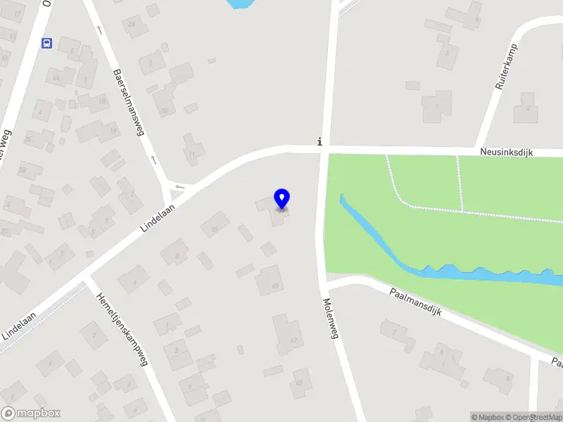 Duinparel Vakantiewoningen