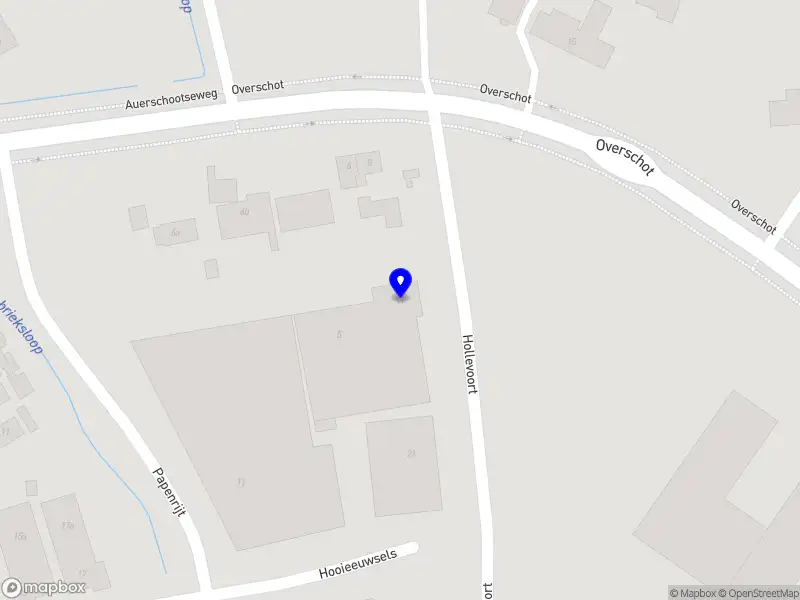 Stichting Administratiekantoor LLO Management