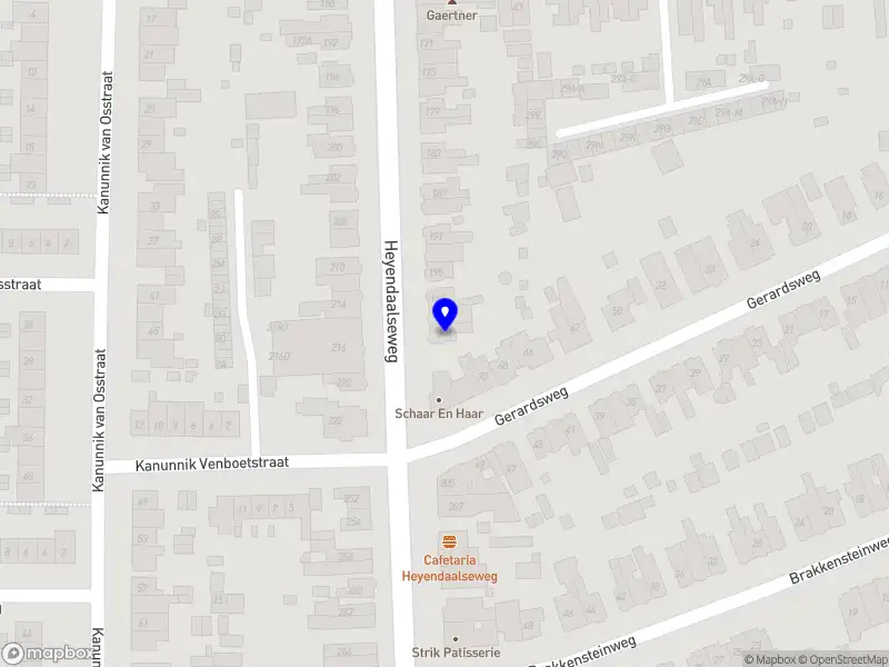 Bureau Glenn Holding B.V.