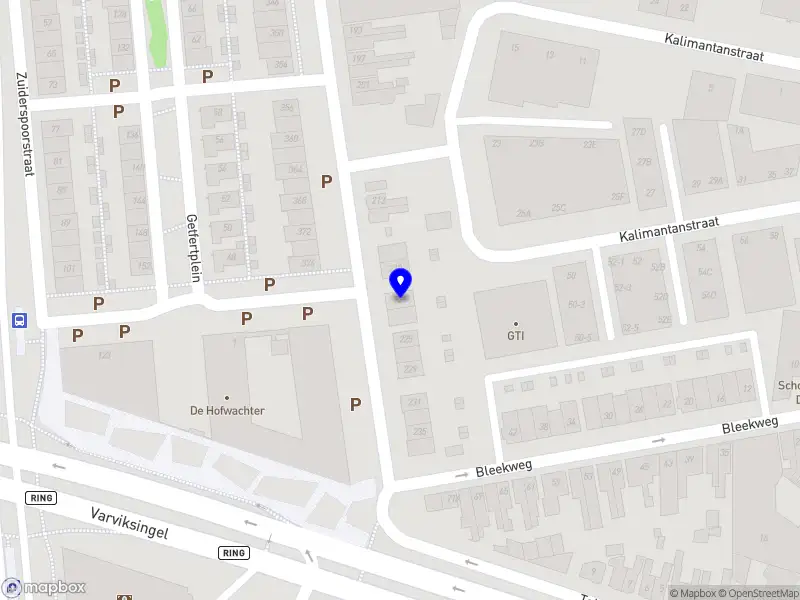 Hero 2020 Holdings B.V.