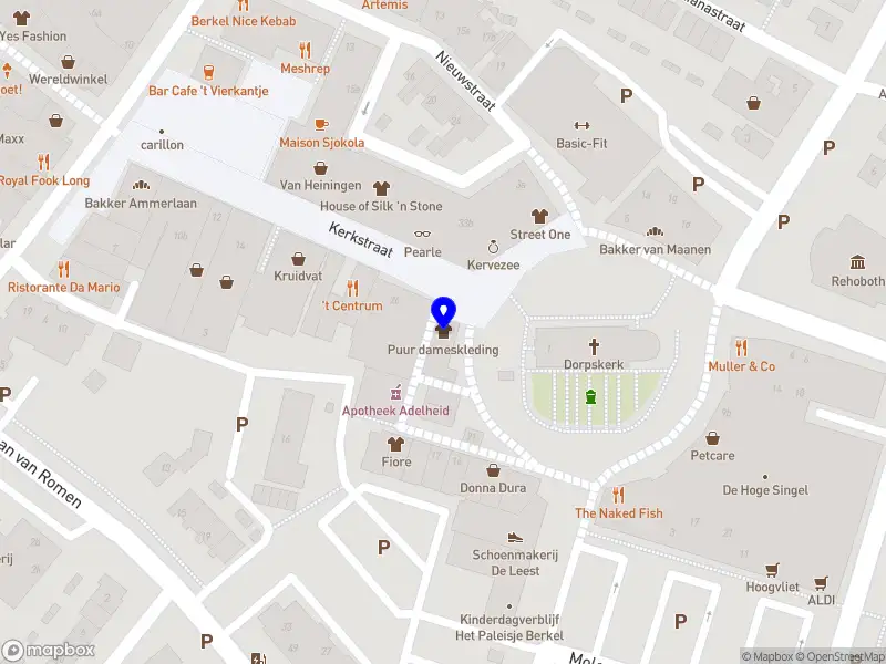 Nieuw bedrijf Studio 24 B.V.