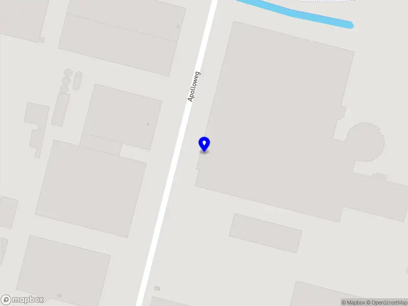 Holding KS Property and Development B.V.