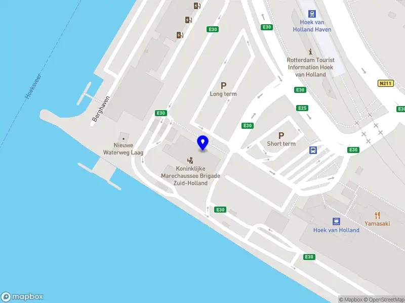 Envac Netherlands B.V.