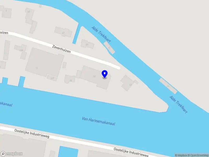 Atlantis Sailing B.V.