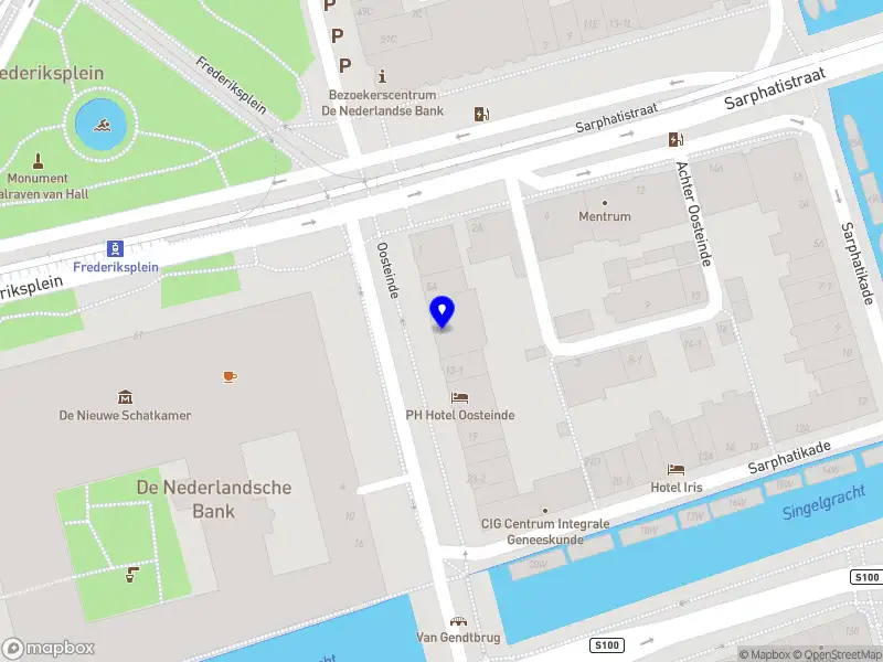 Stichting Administratiekantoor Lucrezia