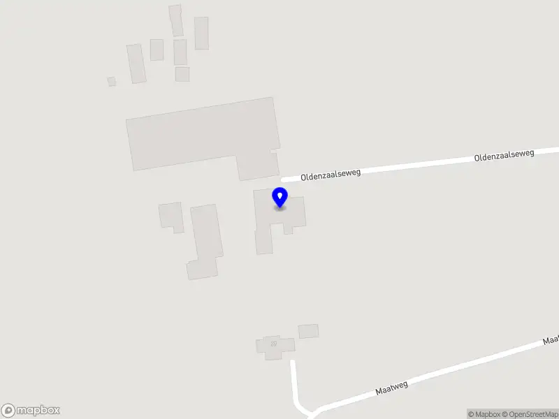 Melkveebedrijf Groothuis B.V.