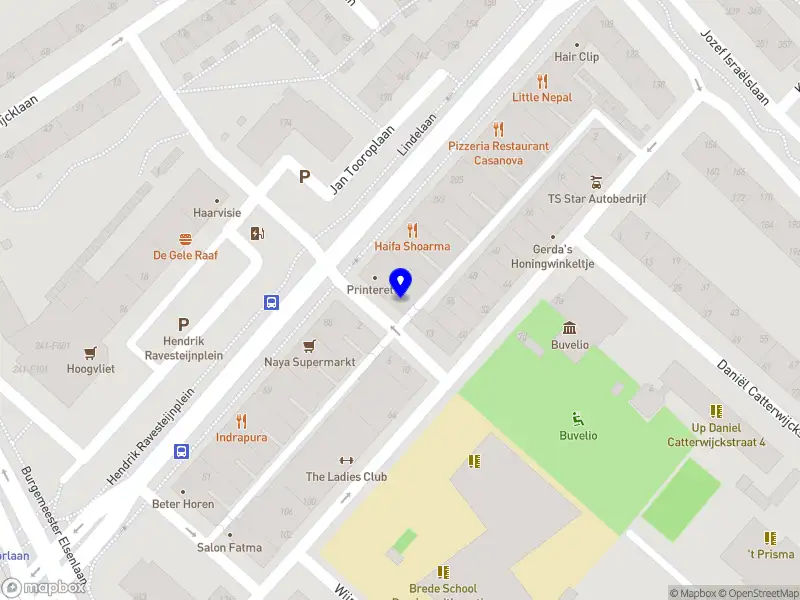 Montaris Holding B.V.