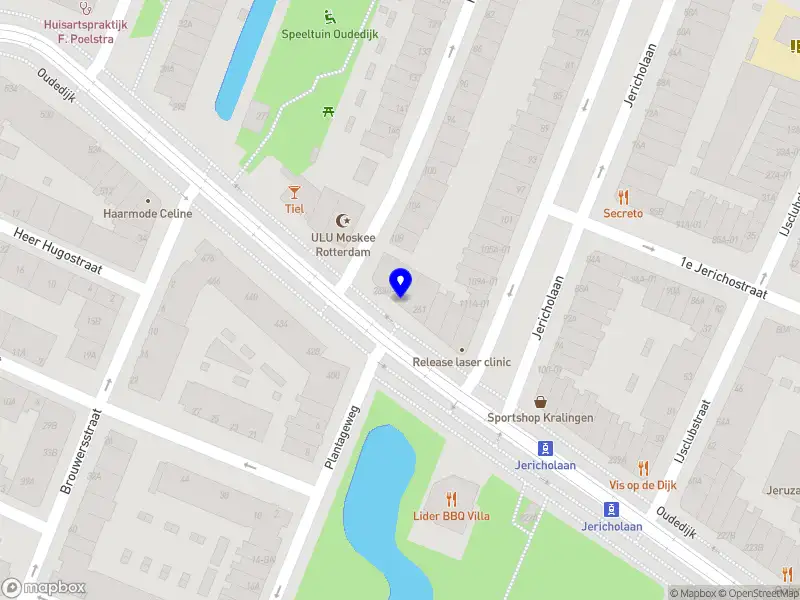 Madelijns Marketing Agency