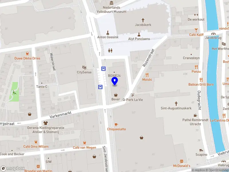 Bounteous Netherlands B.V.