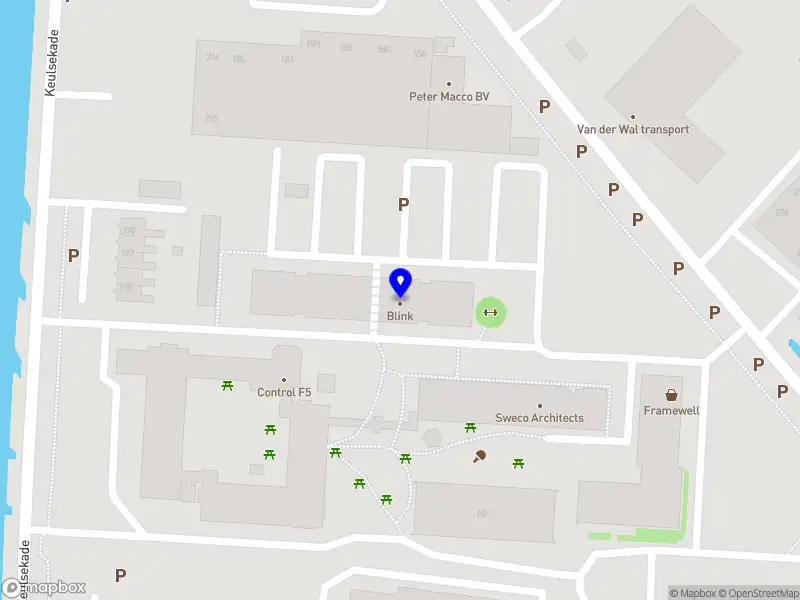 Marseille Buiten B.V.