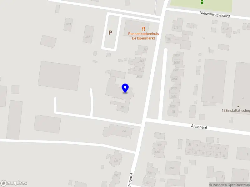 Ginkoales Holding B.V.