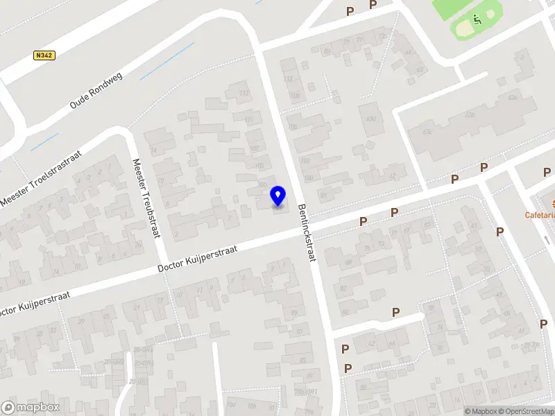 Giesselink Beheer B.V.