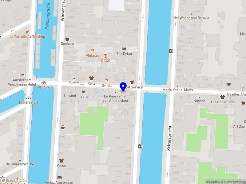 Het Koekemannetje Eindhoven B.V.