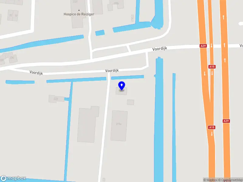 MVH Barendrecht Holding B.V.