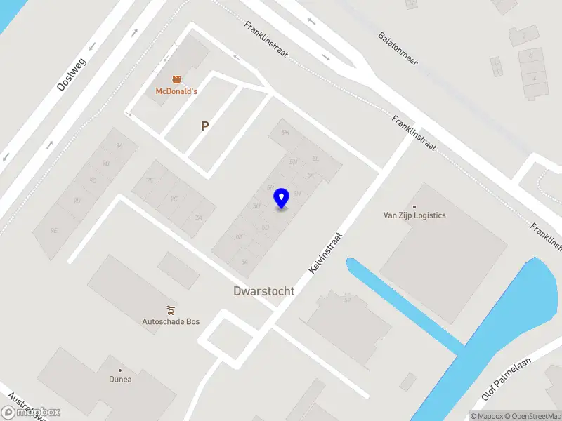 Riorem Vastgoed B.V.