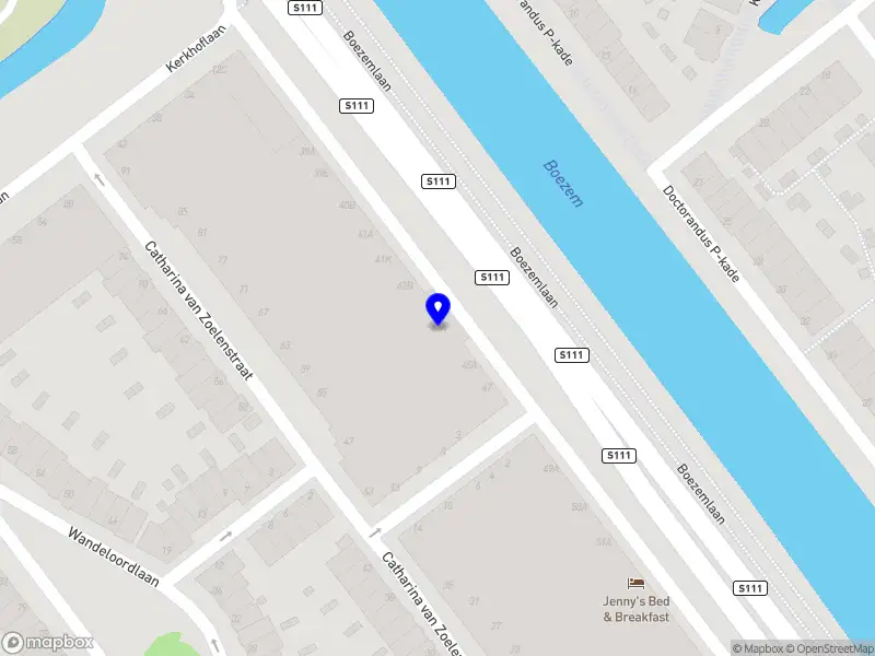 BG Bridge & Infra Solutions B.V.