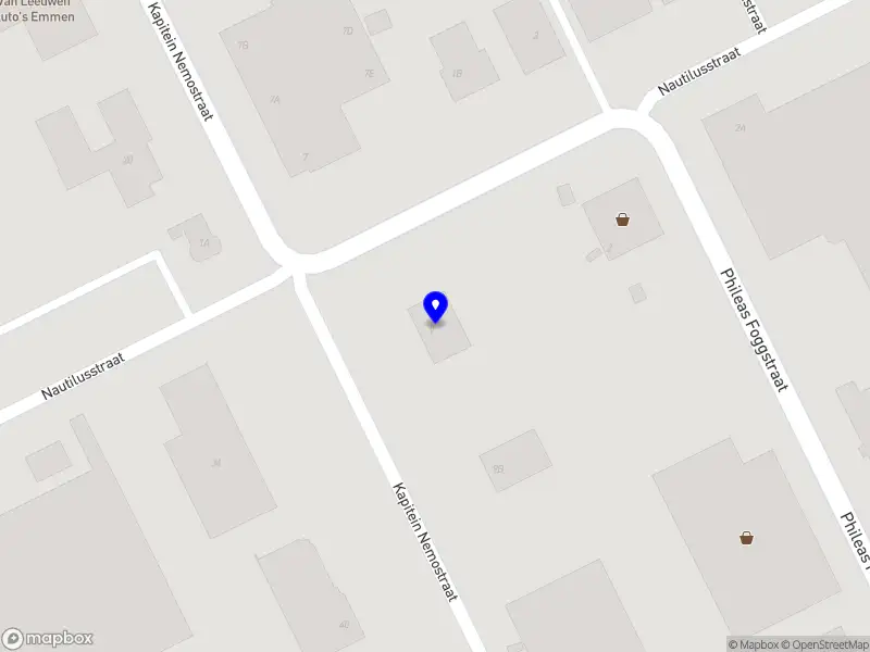 Autobedrijf Eigenraam B.V.