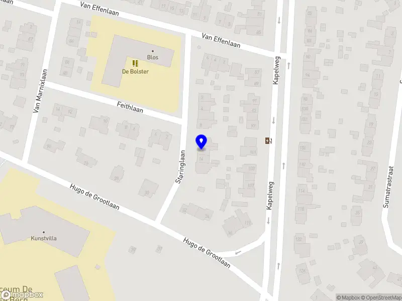 Stichting Global Organisation of Agrarian Labour