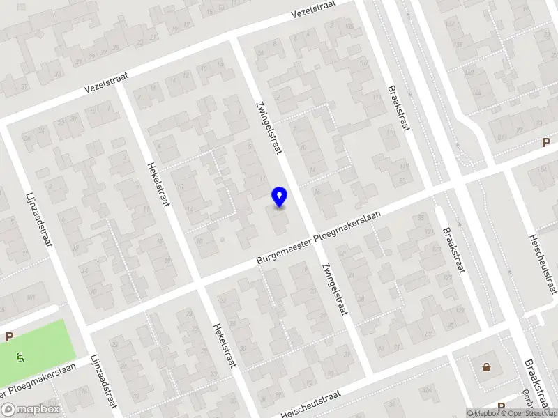 Vereniging van Eigenaars Rogstraat 41-43 te Grave